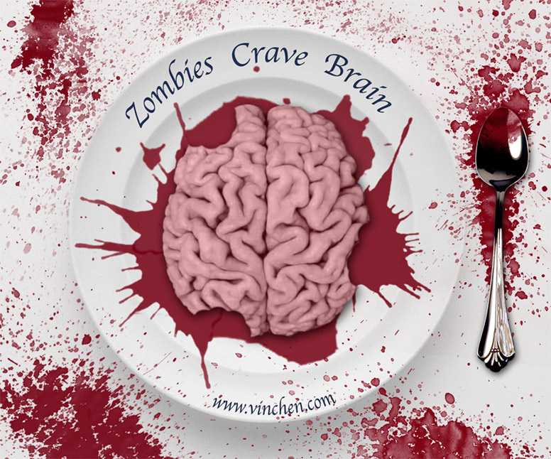 Why Are American Zombies Extinct